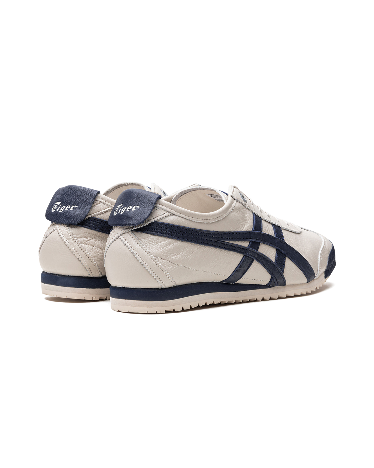 Onitsuka Tiger Mexico 66 Birch Peacoat