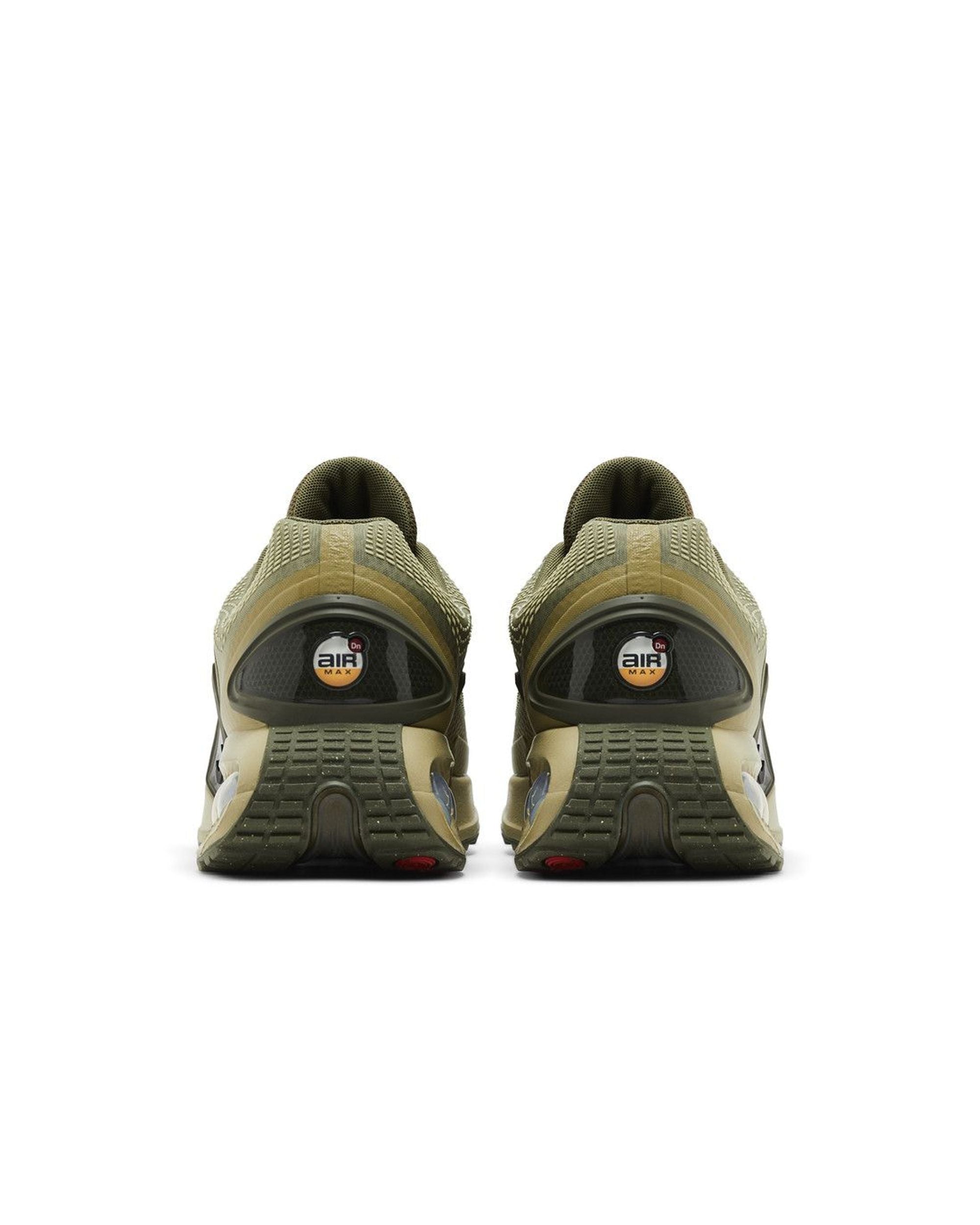 Nike Air Max Dn Neutral Olive Black