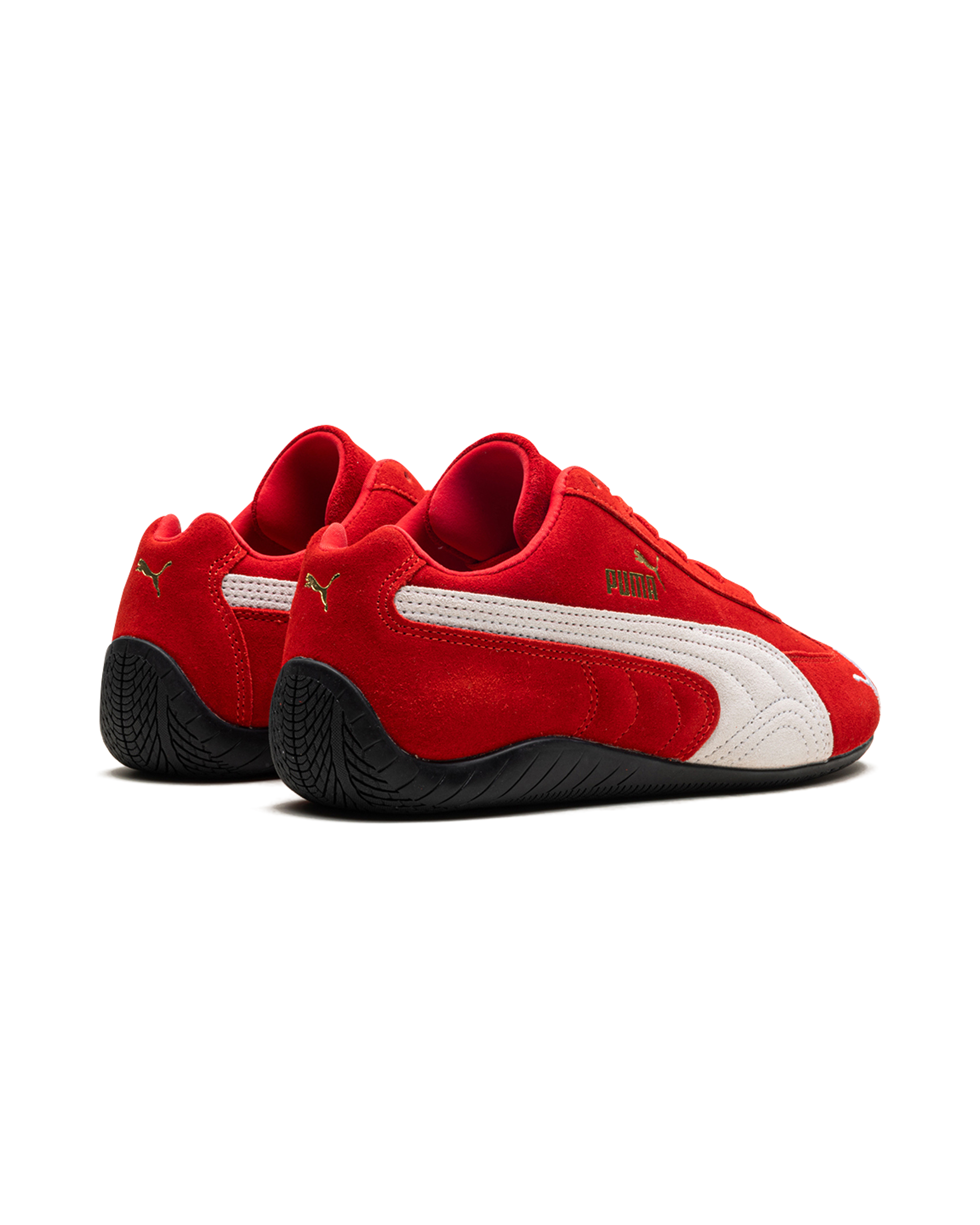 Puma Speedcat OG Red White