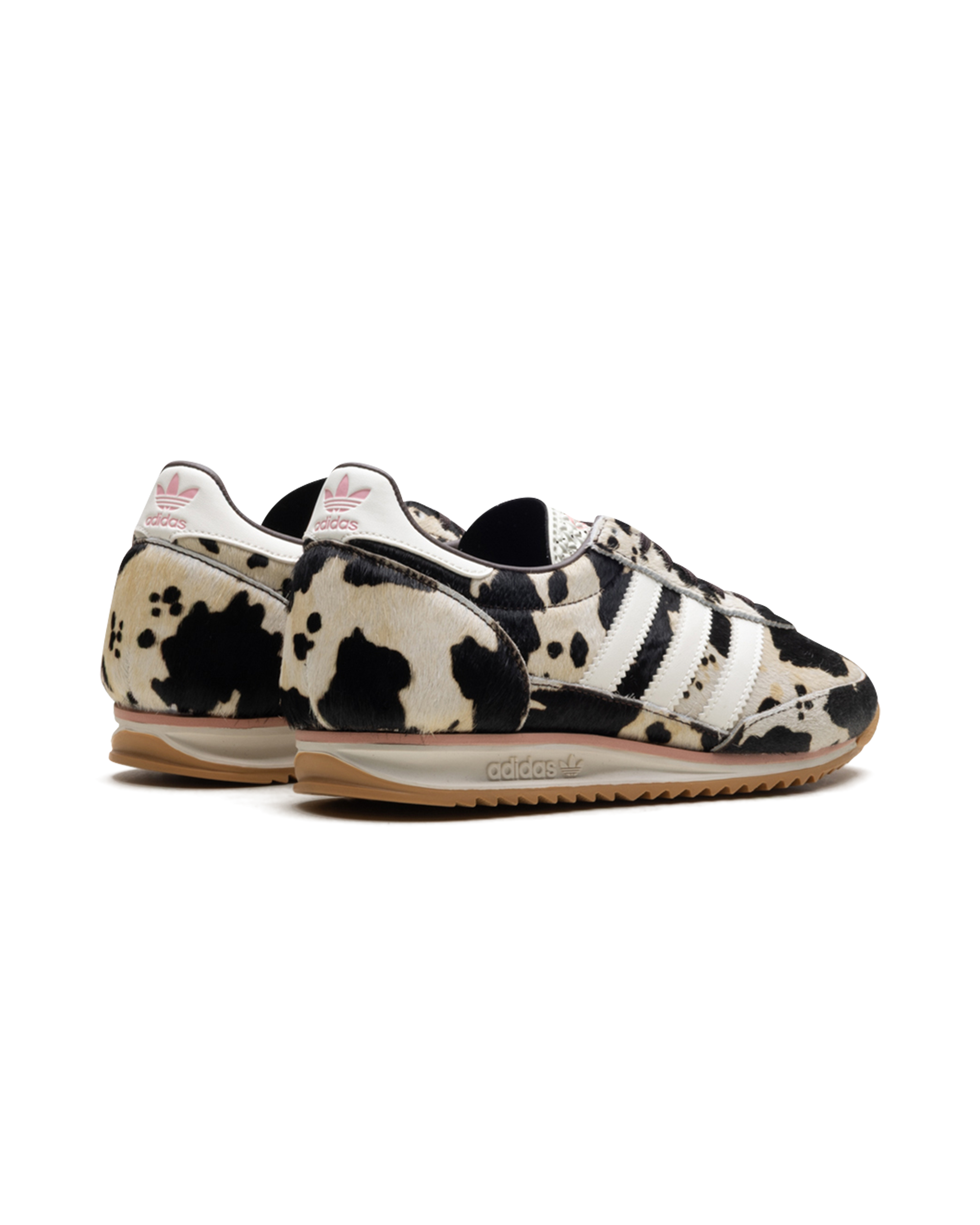 adidas SL 72 OG Cow Print (Women's)