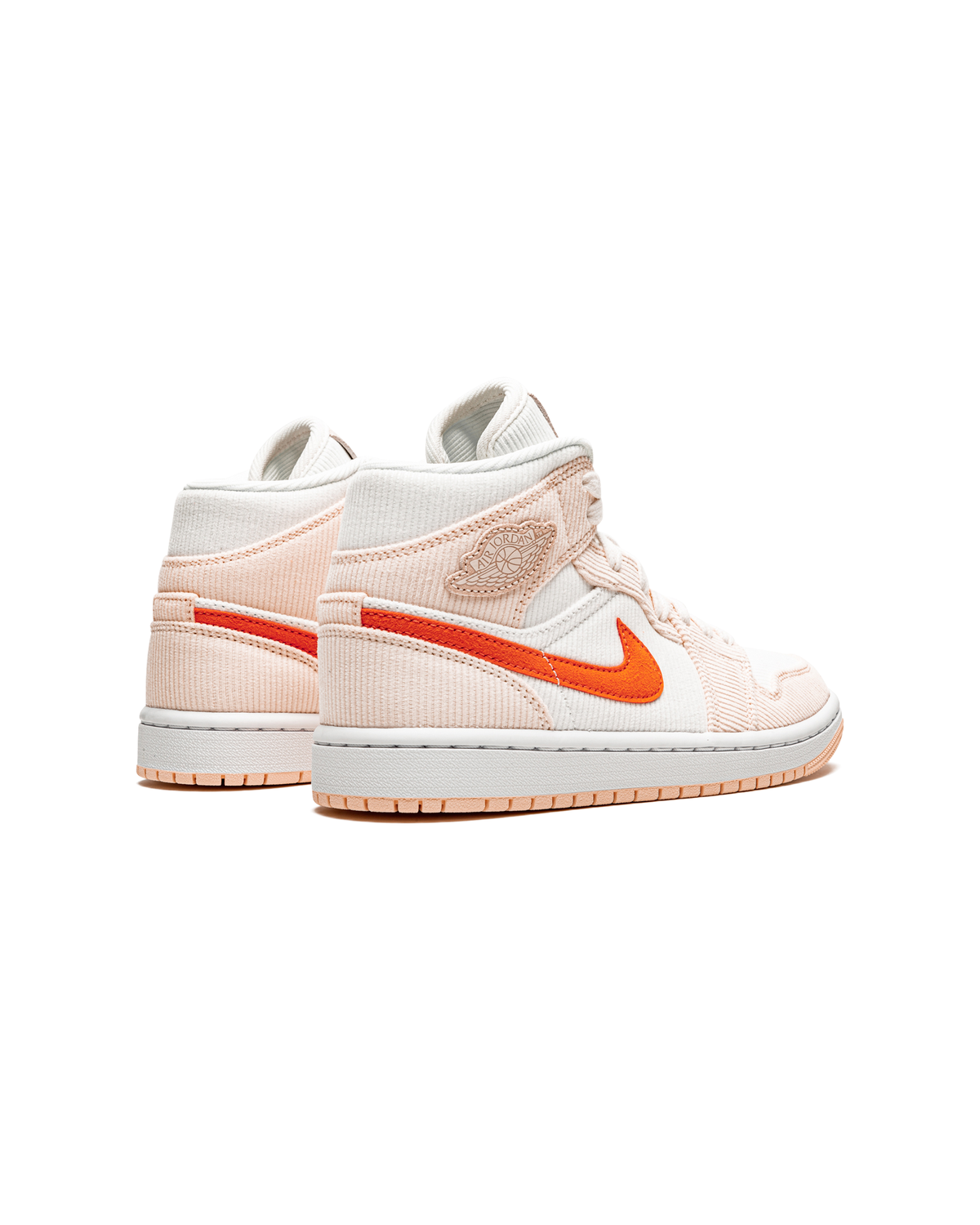 Jordan 1 Mid SE Corduroy Sail