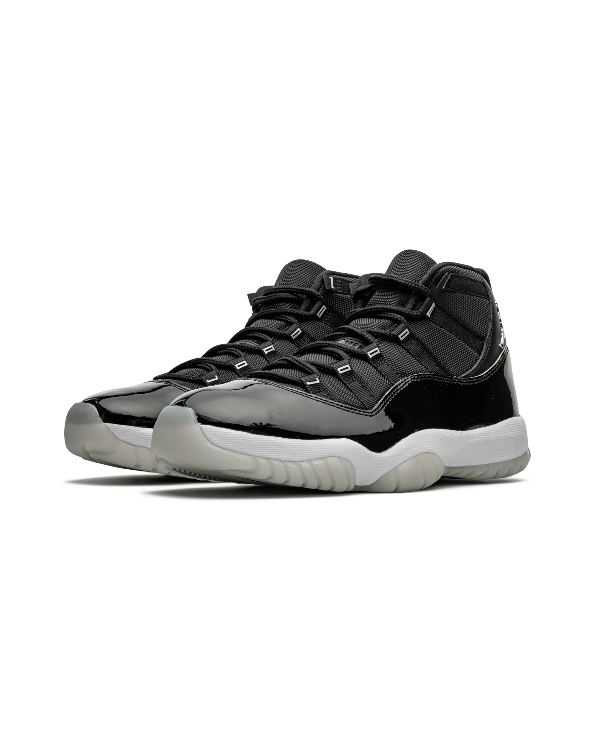 Jordan 11 Retro Jubilee 25th Anniversary