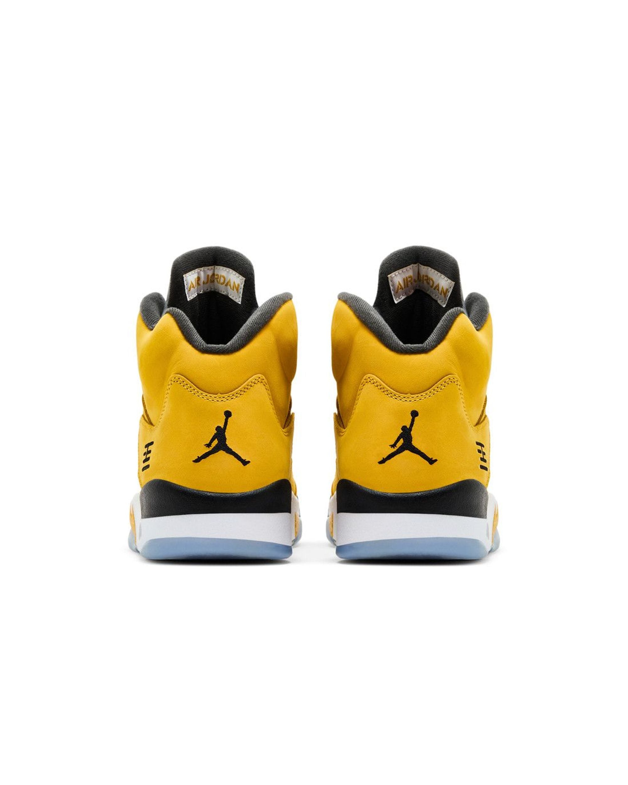 Jordan 5 Retro Tokyo T23 (2025)