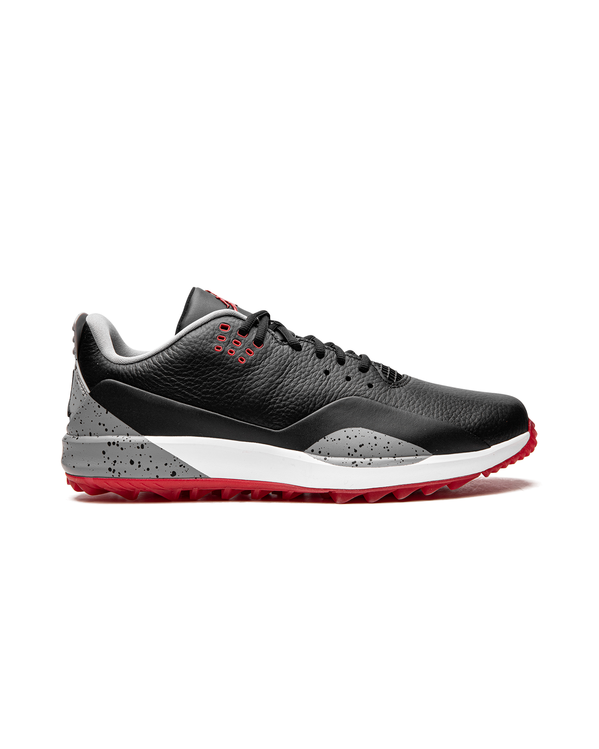 Jordan ADG 3 Golf Black Cement