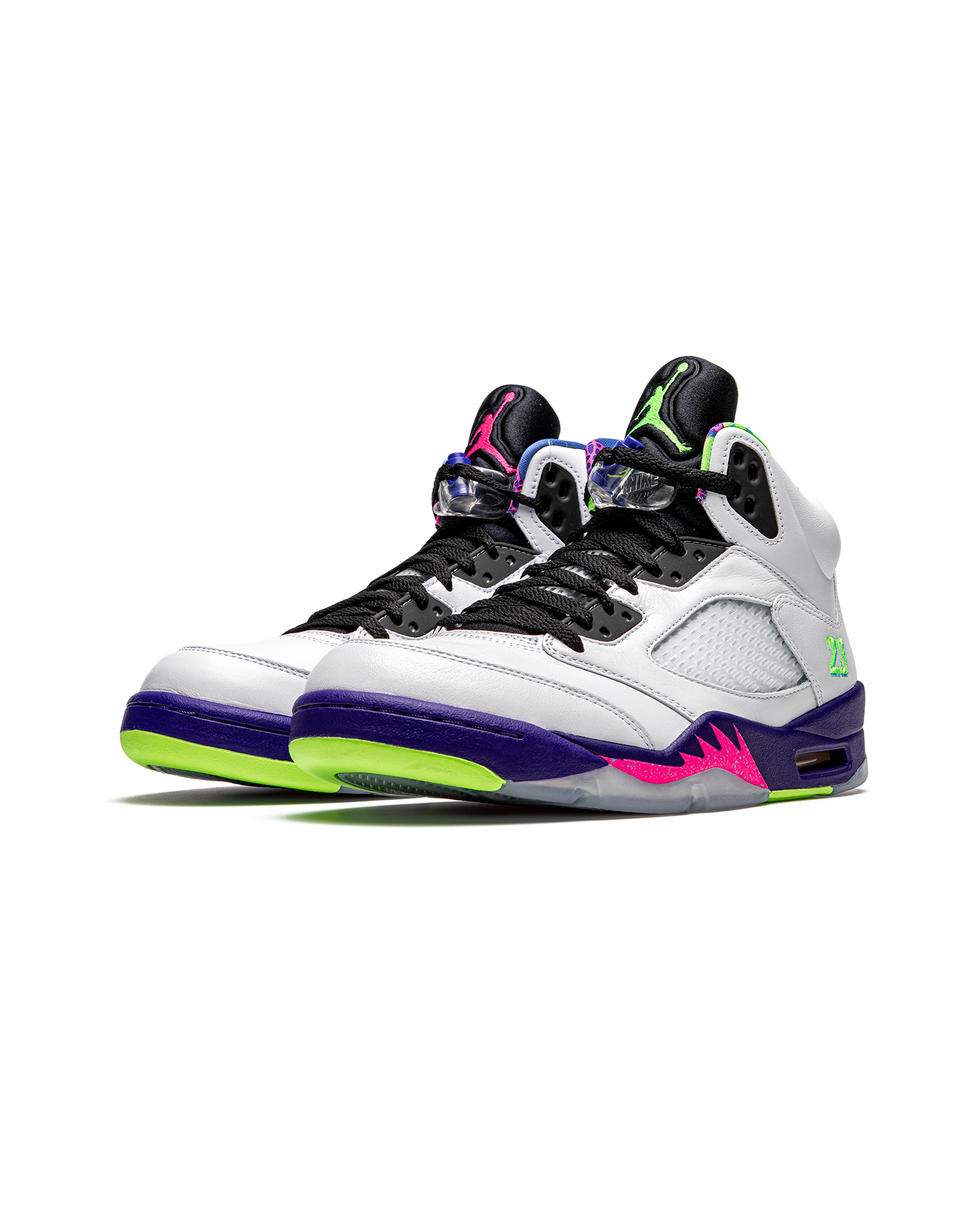 Jordan 5 Retro Alternate Bel-Air