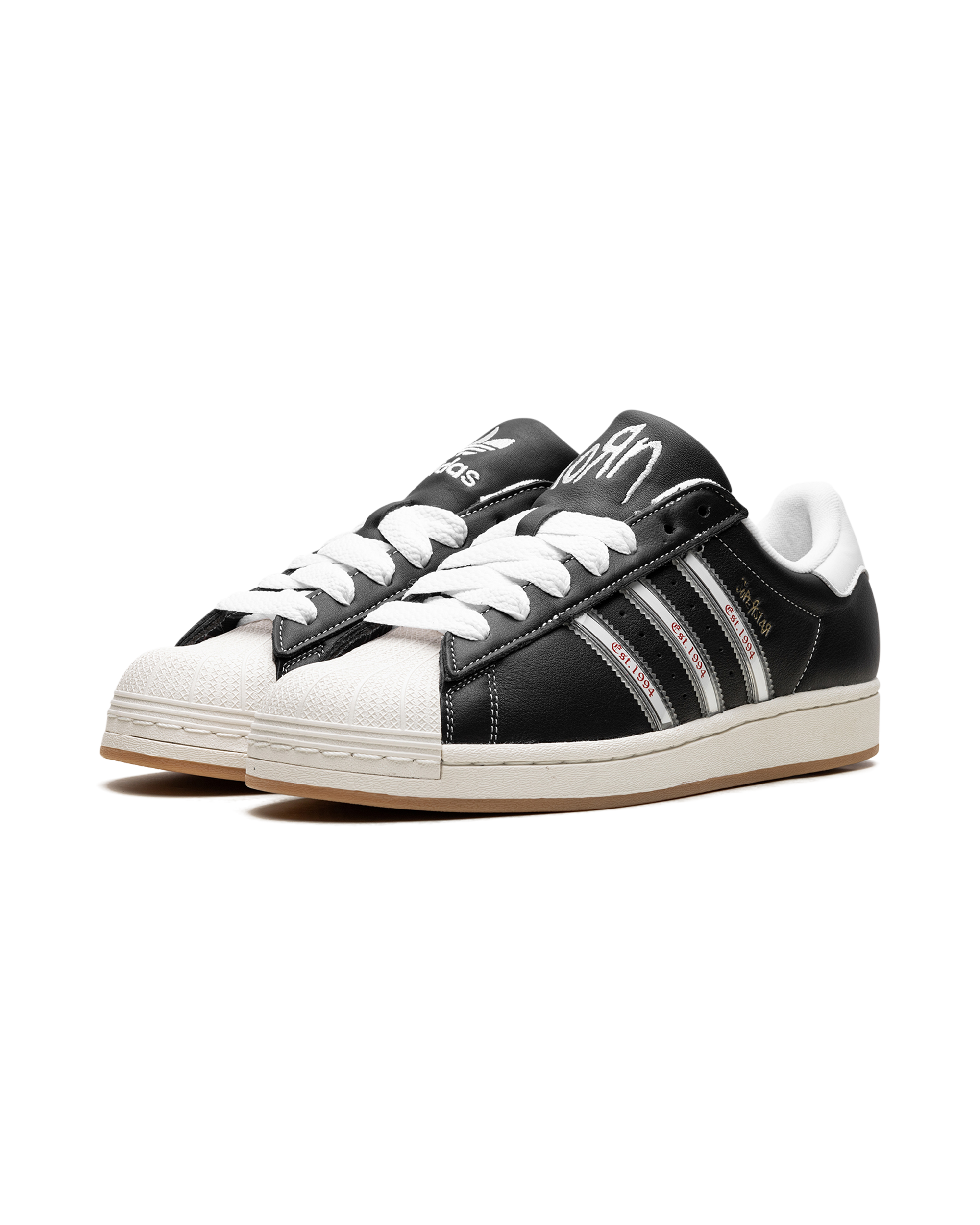 adidas Superstar KoRn 30th Anniversary