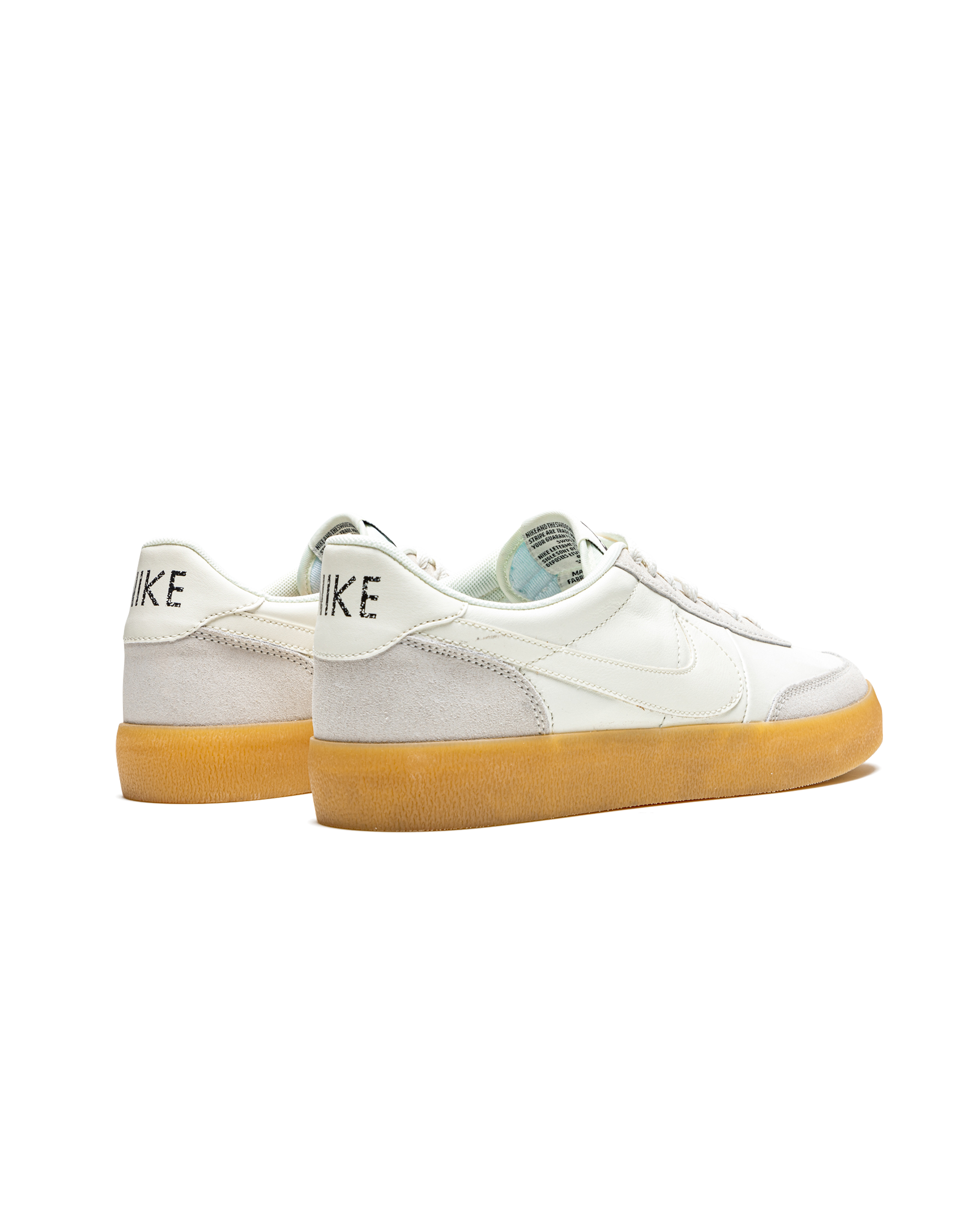 Nike Killshot 2 Leather Sail Gum