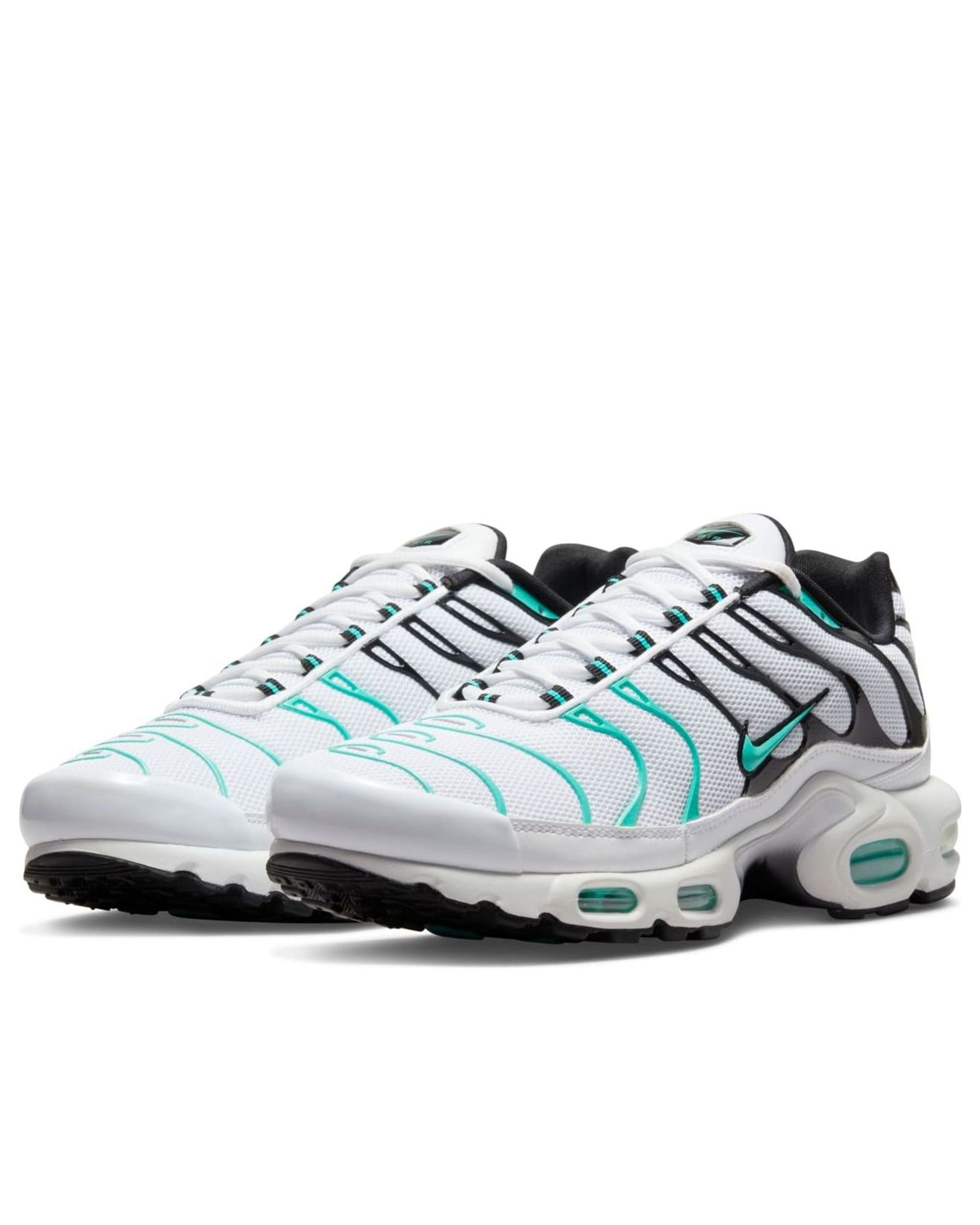 Nike Air Max Plus atmos White Hyper Jade