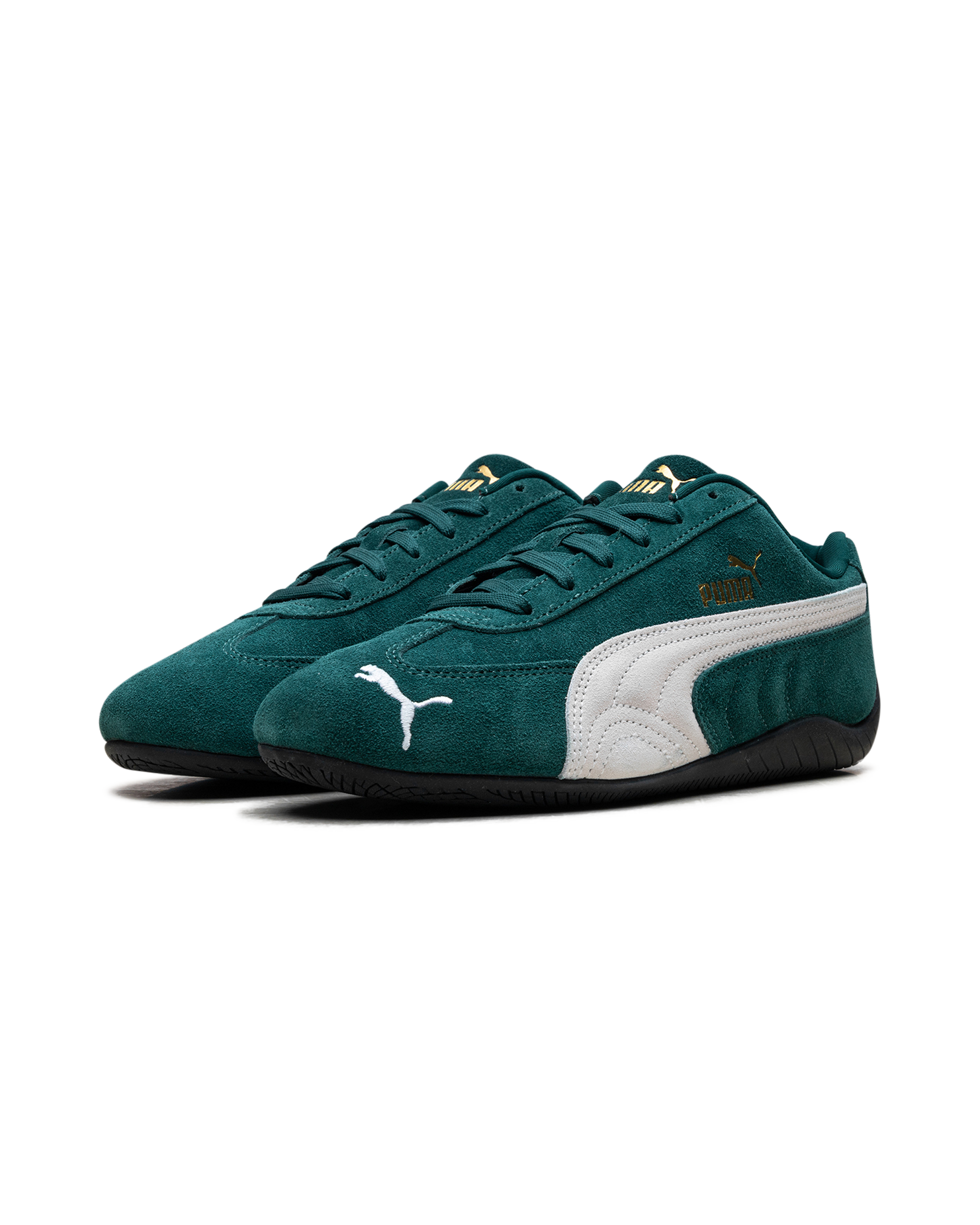 Puma Speedcat OG Dark Myrtle White