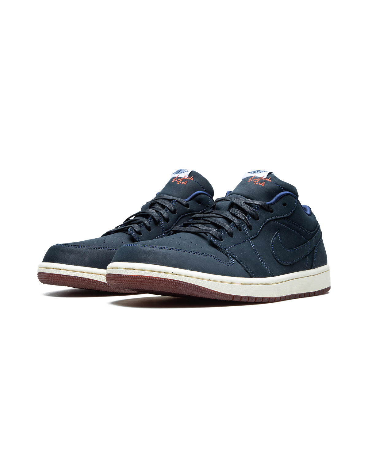 Jordan 1 Low Eastside Golf Out of the Mud