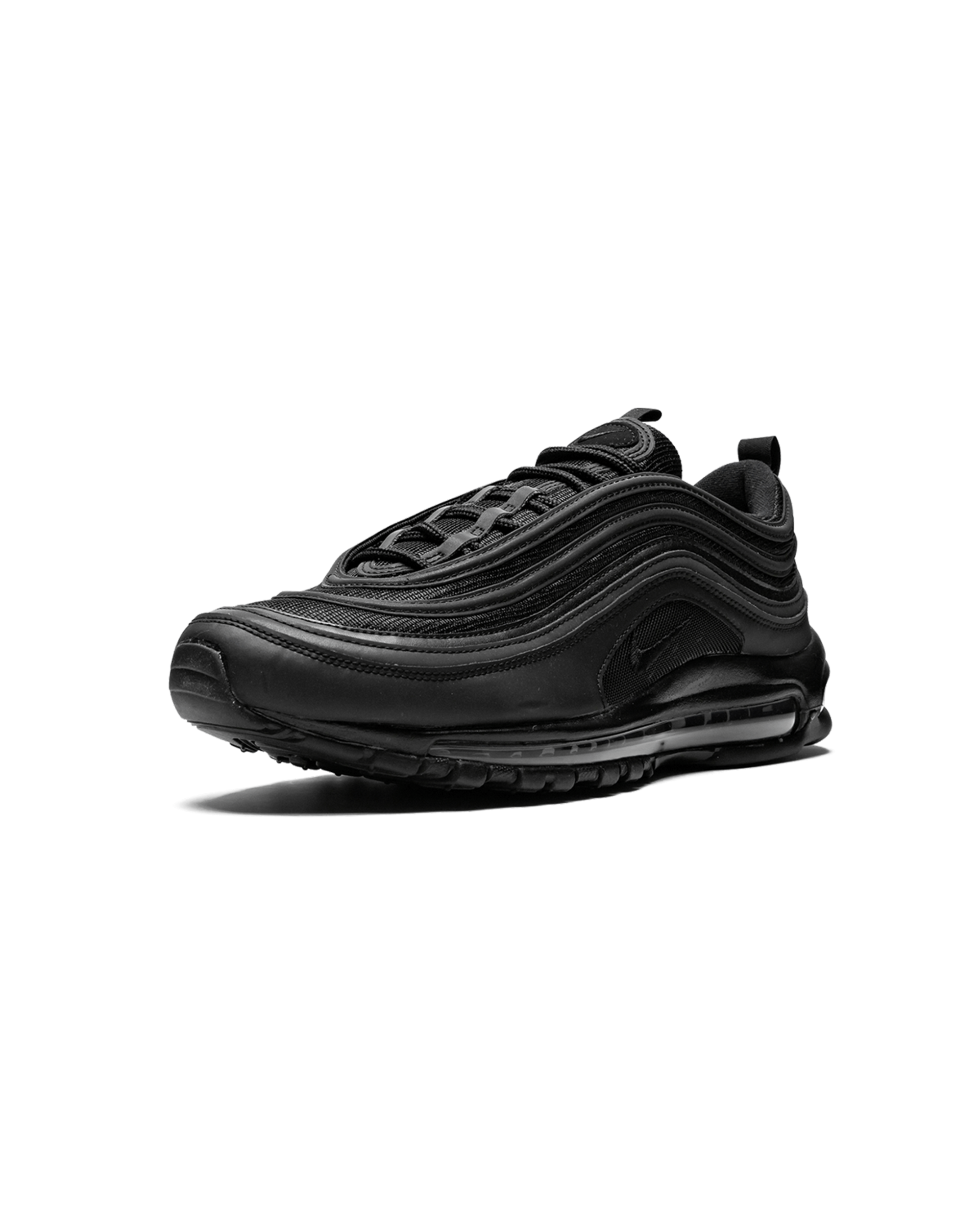 Nike Air Max 97 Triple Black