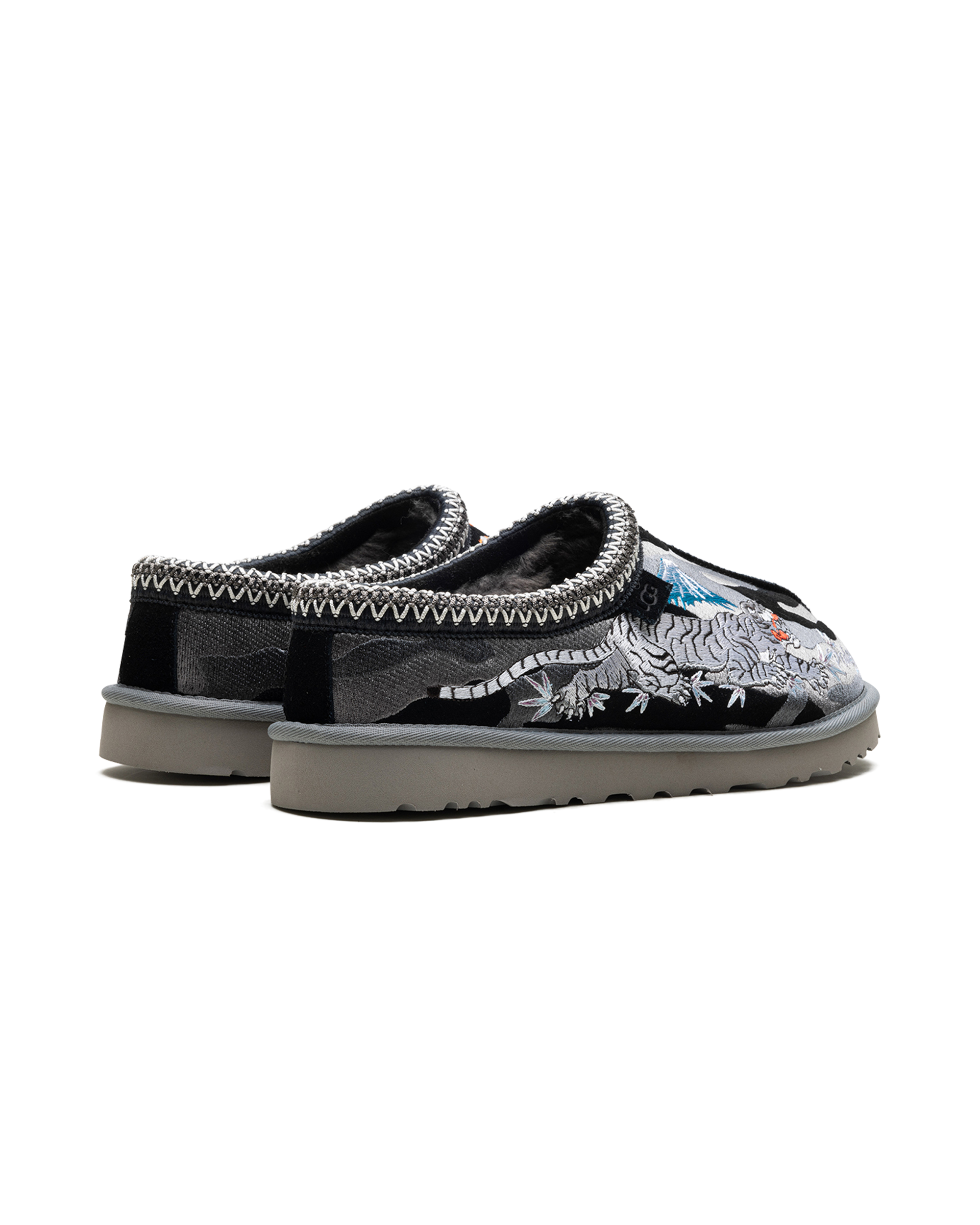 UGG Tasman Slipper Palace Black Camo