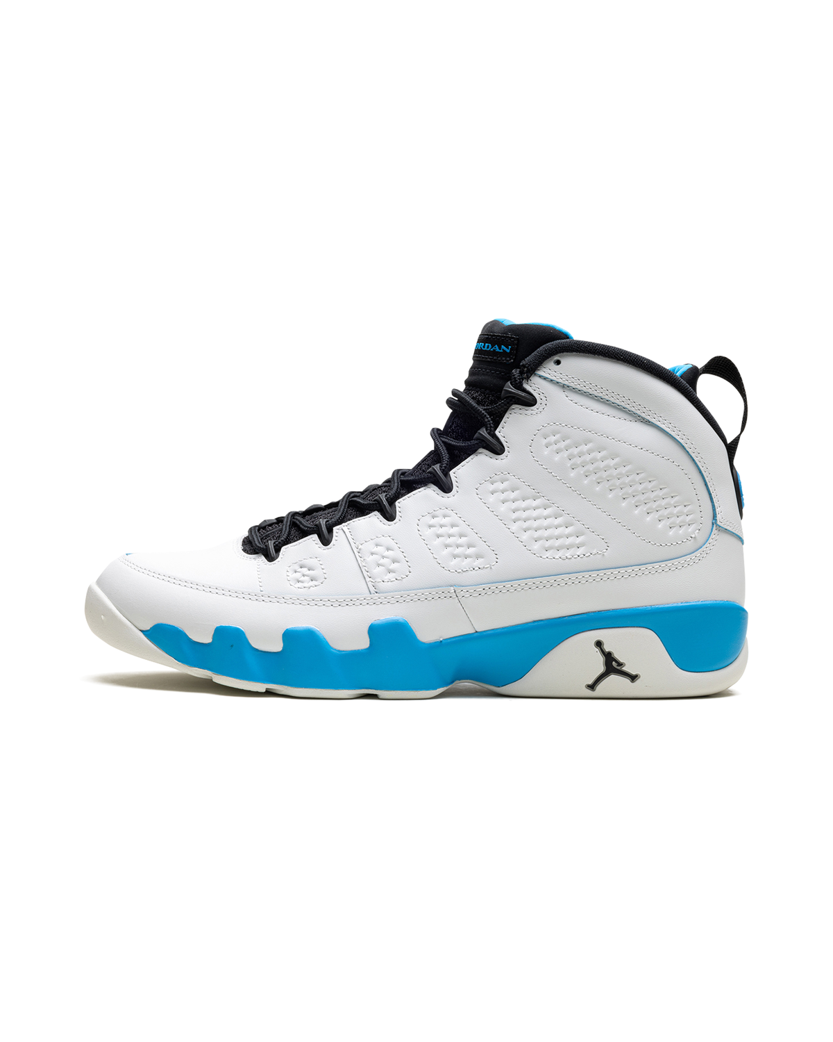 Jordan 9 Retro Powder Blue (2024)